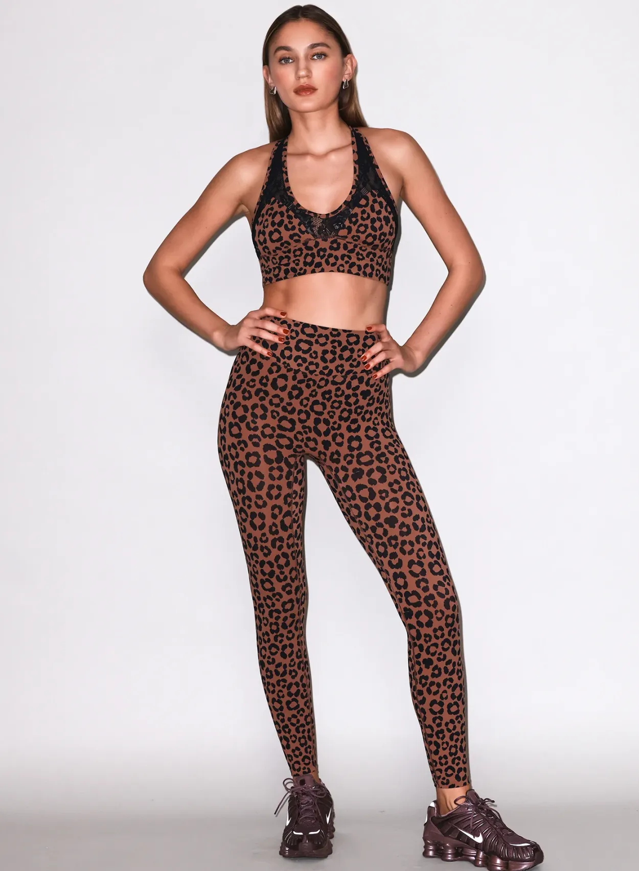 Sculpt Legging
