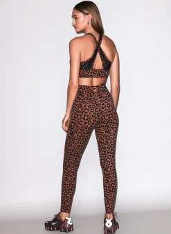 Sculpt Legging