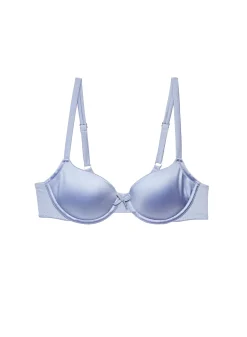 Seamless Luxe Balconette Bra