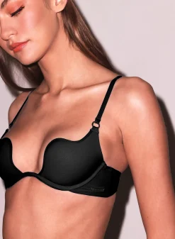 Seduce U-Plunge Bikini Top