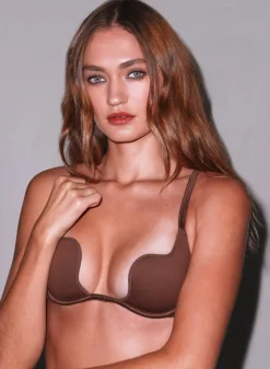 Seduce U-Plunge Bra