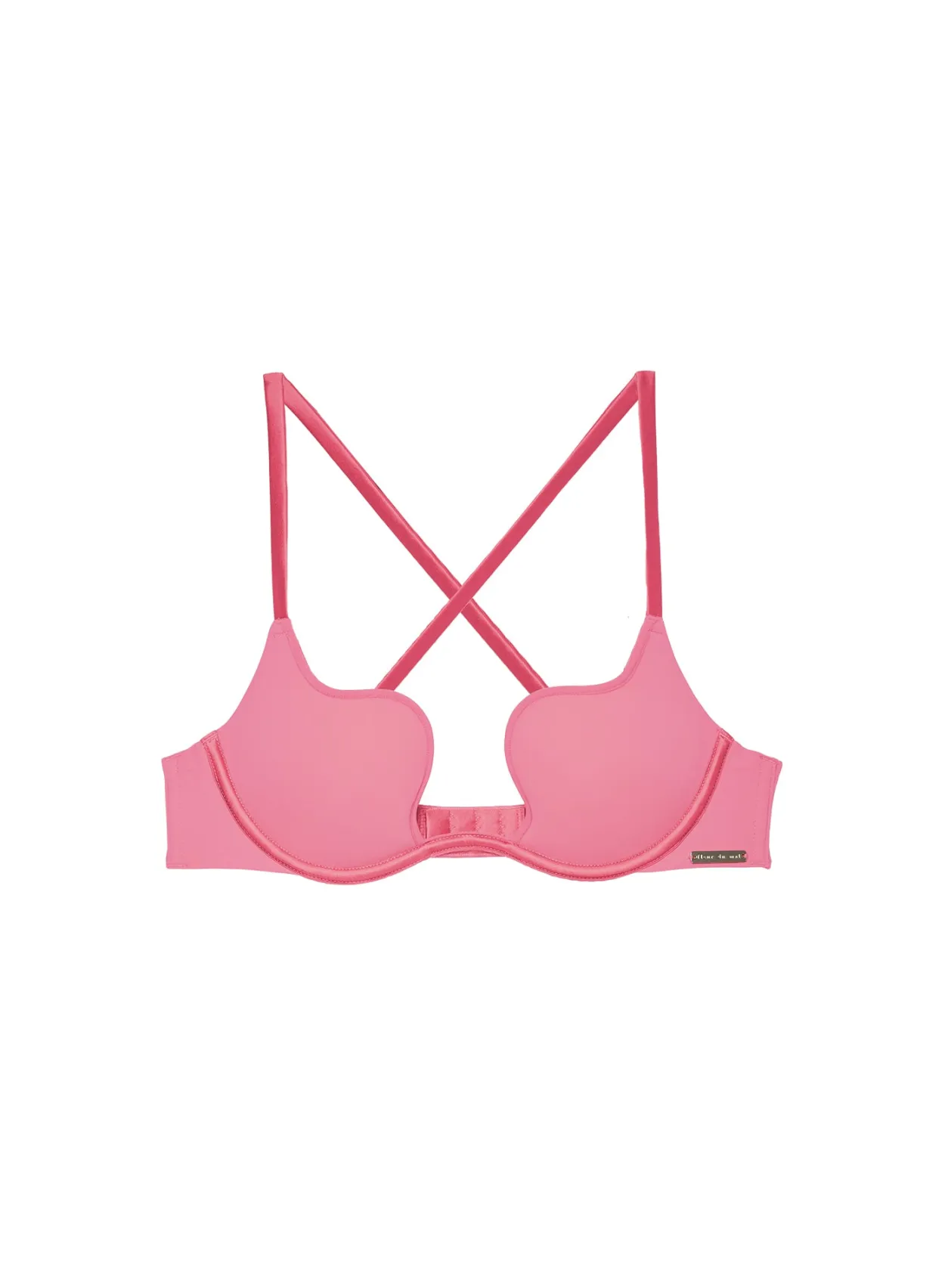 Seduce U-Plunge Bra