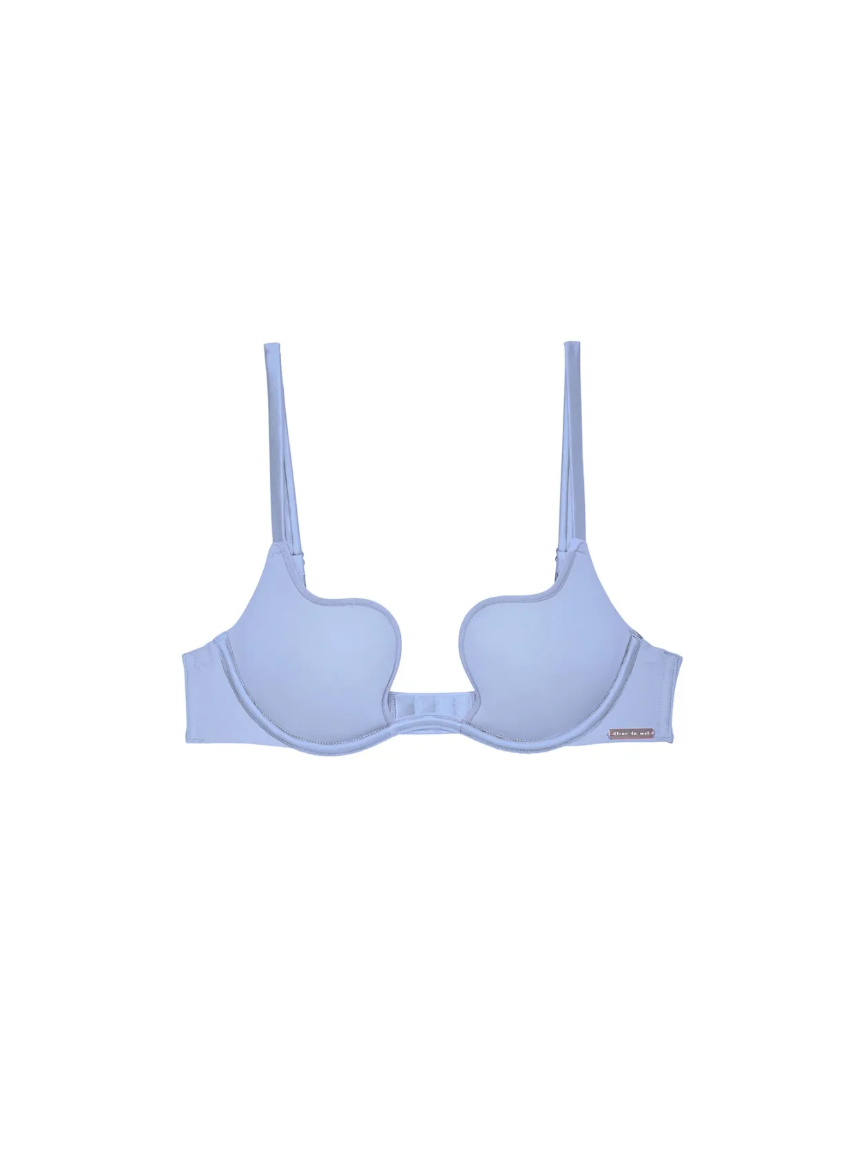 Seduce U-Plunge Bra