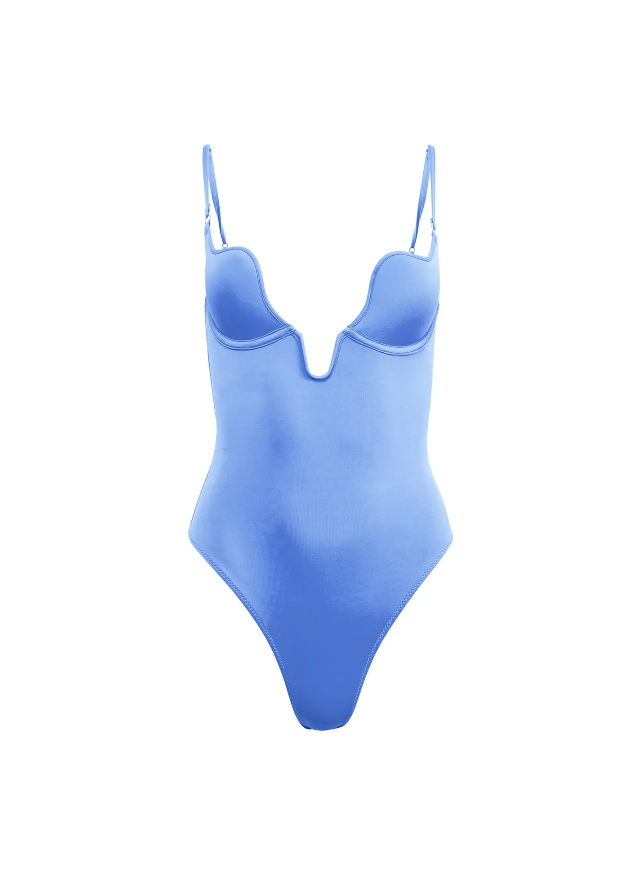 Seduce U-Plunge One Piece