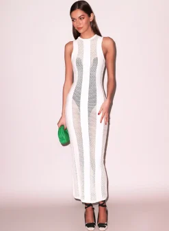 Simone Maxi Dress