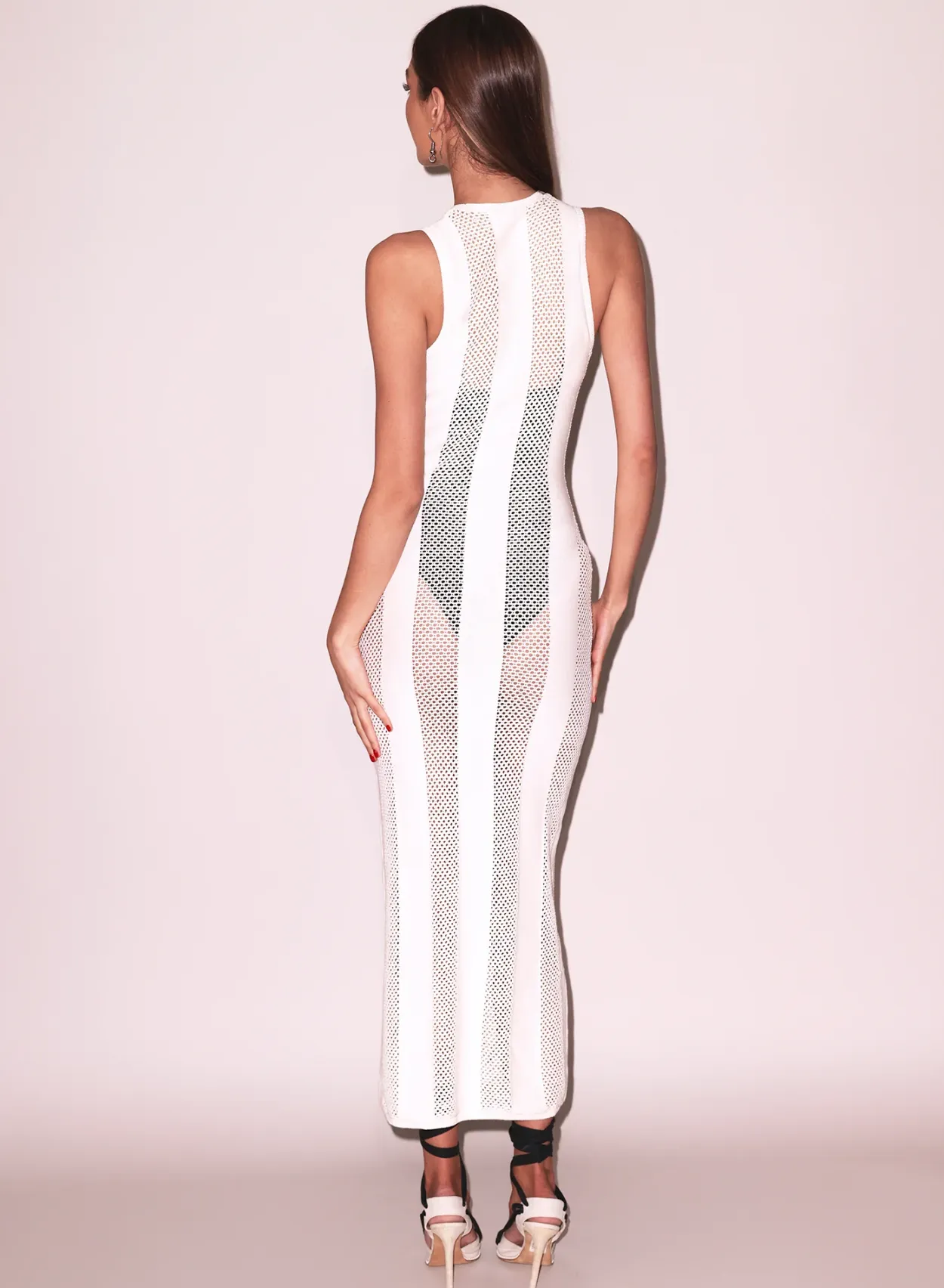 Simone Maxi Dress