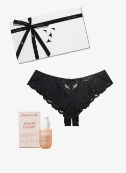 The Private Party Gift Set
