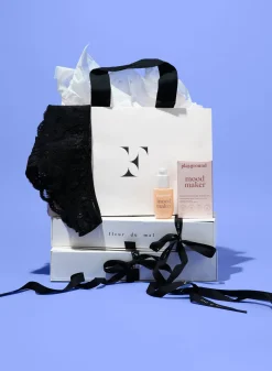 The Private Party Gift Set