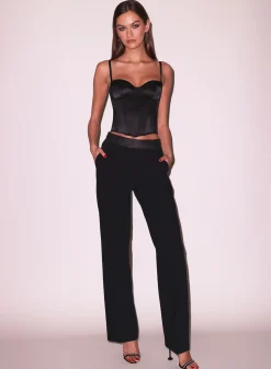 Tuxedo Pant