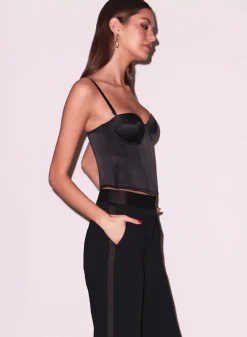 Tuxedo Pant