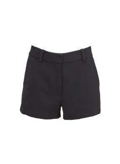 Tuxedo Short
