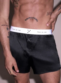 Unisex Boxer Short