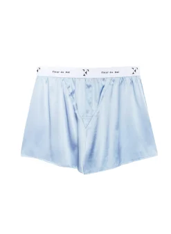 Unisex Boxer Short