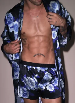 Unisex Boxer Short