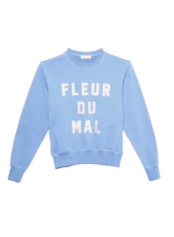 Unisex Logo Sweatshirt