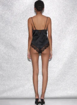 Venus Lace Teddy