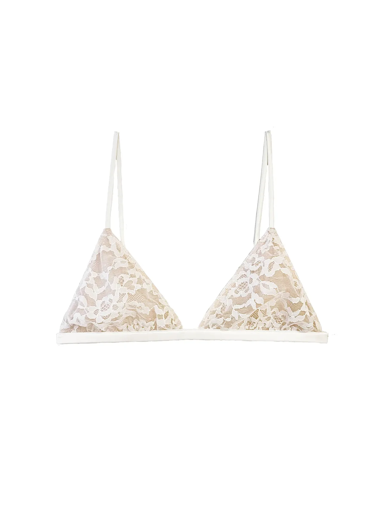 Venus Lace Triangle Bra