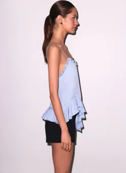 Victoria Top
