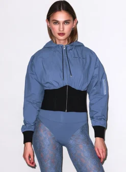 Warm Up Jacket