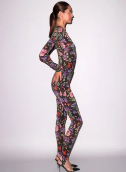 Wildfleur Stirrup Legging