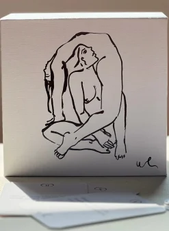 Wonderlust Mindful Intimacy Card Deck
